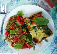 Goodness Gracious Cafe - Accommodation Newcastle