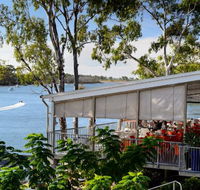 Grunske's - Accommodation Newcastle