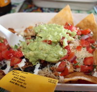 Guzman y Gomez - Accommodation Newcastle