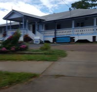 Harmony Manor - Accommodation Newcastle