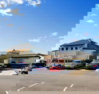 Highfields Tavern - Accommodation Newcastle