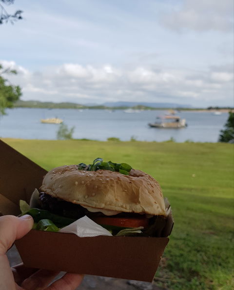 HK's Food Shed - Accommodation Newcastle 5