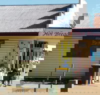 Hot Bread Fred - Accommodation Newcastle