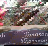 Jacaranda Tearooms - Accommodation Newcastle