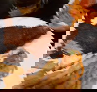 Jack High Bistro Restaurant - Accommodation Newcastle