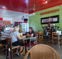 Jalla's Cafe - Accommodation Newcastle