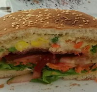 Kazza's Kafe - Accommodation Newcastle