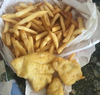 Kinka Kippa Restaurant and Take Away - Accommodation Newcastle