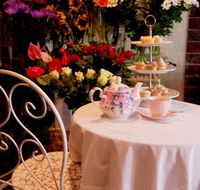 Laidley Florist and Tea Room - Accommodation Newcastle