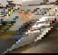 Lawn Espresso - Accommodation Newcastle