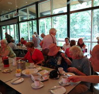 Mayi Cafe - Accommodation Newcastle