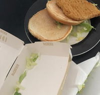 McDonald's Family Restaurants - Accommodation Newcastle