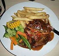 Metropolitan Hotel - Accommodation Newcastle