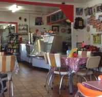 Mjs Retro  Vintage Wares - Accommodation Newcastle