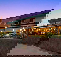 Mojo's Bar  Grill - Accommodation Newcastle