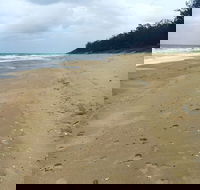 Moore Park Beach Queensland - Accommodation Newcastle