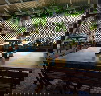 Nambini Cafe - Accommodation Newcastle