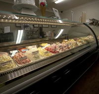 Nana's Pantry - Accommodation Newcastle