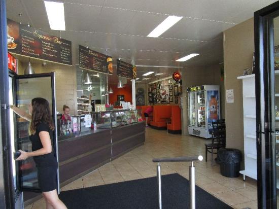 Elgin Vale ACT Accommodation Newcastle