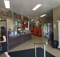 Nanango Country Bakehouse  Cafe - Accommodation Newcastle