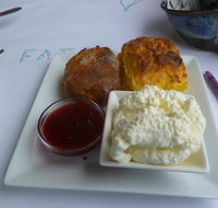 Nash Gallery  Cafe - Accommodation Newcastle