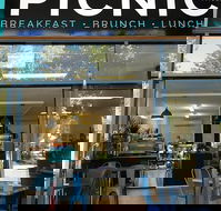 Picnic  Mudjimba - Accommodation Newcastle