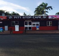 Pittstop Cafe Proserpine - Accommodation Newcastle