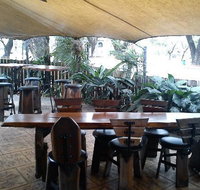 Raintrees Cafe Restaurant - Accommodation Newcastle