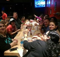 Ranch House Burgers II - Accommodation Newcastle