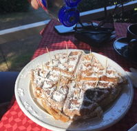 Spring Bluff Cafe - Accommodation Newcastle