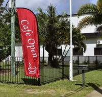 Take The Plunge Cafe - Accommodation Newcastle