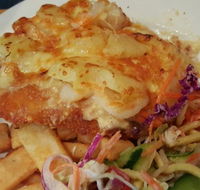 Tannum Sands Beach Bar  Grill - Accommodation Newcastle