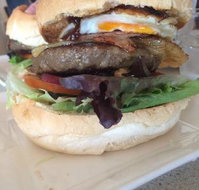 Temptations Cafe - Accommodation Newcastle