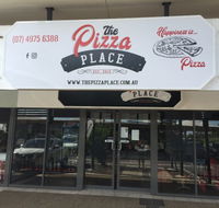 The Pizza Place - Accommodation Newcastle
