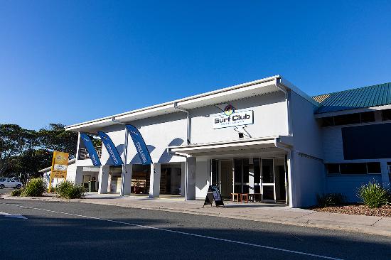 Woorim QLD Accommodation Newcastle