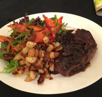 The Woolshed Restaurant Nanango - Accommodation Newcastle