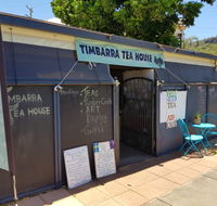 Timbarra T House - Accommodation Newcastle