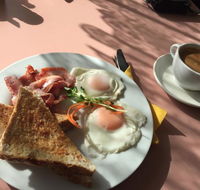 Travellers Rest Cafe - Accommodation Newcastle