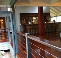 Treehouse Restaurant - Accommodation Newcastle