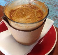 Trolley Coffee Gordonvale - Accommodation Newcastle