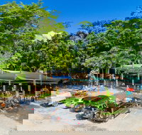 Turtle Rock Cafe - Accommodation Newcastle