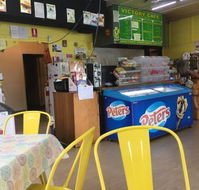 Victory Cafe Woodford - Accommodation Newcastle