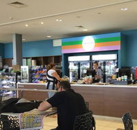 Whitsunday Coast Airport Cafe - Accommodation Newcastle