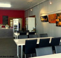27 Gallery Coffee - Accommodation Newcastle