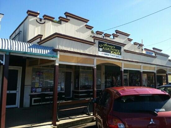 Allora QLD Accommodation Newcastle