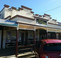 Amy's Country Cafe - Accommodation Newcastle