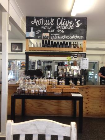 Kalbar QLD Accommodation Newcastle
