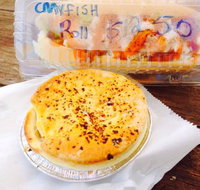 Bamaga Bakehaus - Accommodation Newcastle