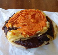 Bro's Bakery - Accommodation Newcastle
