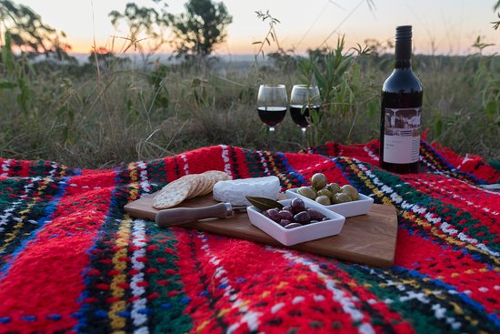 Plainby QLD Accommodation Newcastle